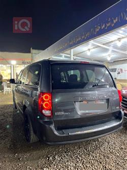 دودج جراند كارافان